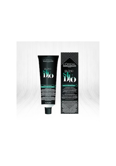 L'Oréal Paris Blond Studio Isı Ile Aktive Olan Açıcı Krem 90 Ml (450271085)