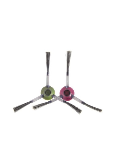 Xiaaokeji Ecovacs Deebot Ozmo T8 Aıvı,n8 Pro,n8 Pro Plus İçin Yedek Parçalar