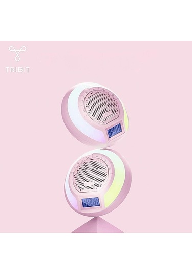 Trıbıt Aquaease IPX7 Mikrofonlu Bluetooth Hoparlör