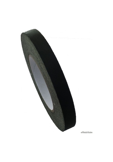 Asetatlı Kumaş Bez Bant 10 Mm 30 Metre