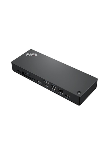 Lenovo ThinkPad 40B00300EU Thunderbolt 4 Workstation Dock Stand