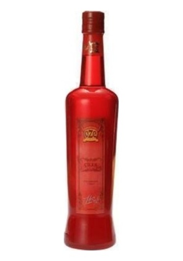 Oze Çilek Şurubu 750 ML