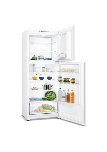 Profilo BD2043WFNN 328 LT No-Frost Çift Kapılı Buzdolabı