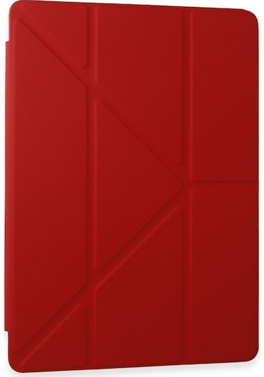 Newface Sam Galaxy Tab A9 Plus Uyumlu Kalemlikli Tablet Kılıfı