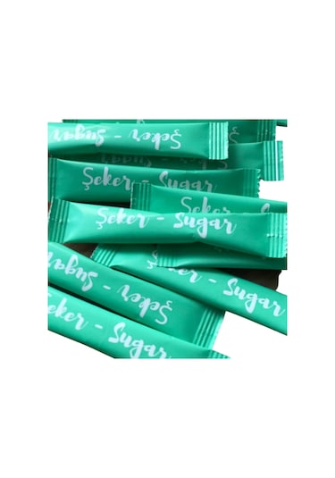 Türk Şeker Madam Pack Stick Şeker 1000 x 3 G