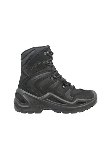 Scooter 3100 Su Geçirmez Tactical Outdoor Erkek Bot 767800000248 01 Siyah