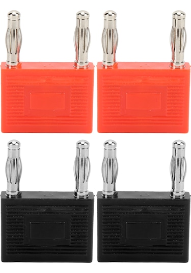 4mm Çift Sıralı Fiş Kaiyi