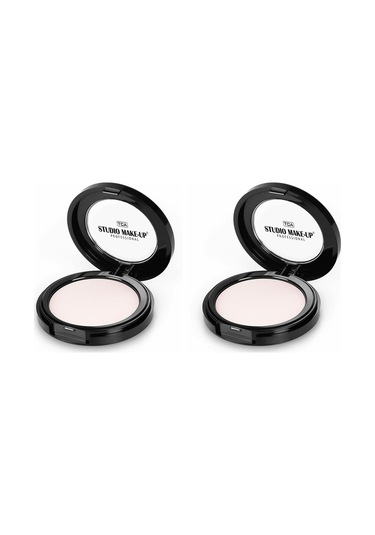 Tca Studio Make-Up Islak & Kuru Göz Farı - 1331 2'Li
