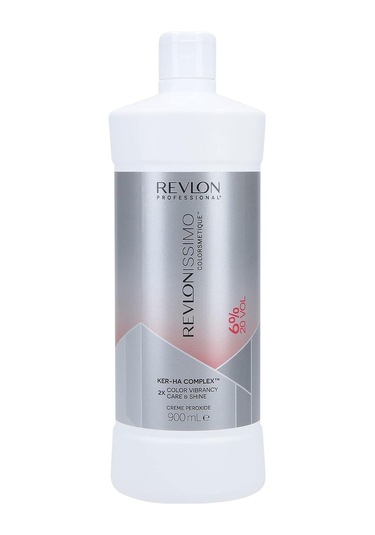 Rp Rvl Creme Peroxıde 20vol 900ml