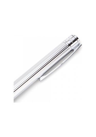 S.T. Dupont Krom Kaplama Tükenmez Kalem 265201