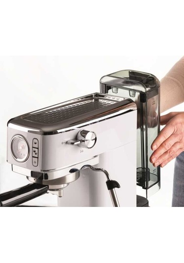 Ariete 1381/14 Moderna Espresso Slim Kahve Makinesi
