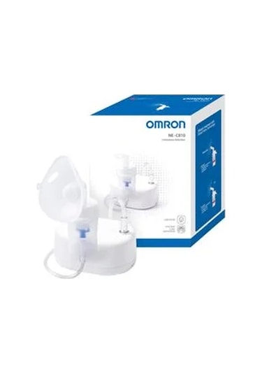 Omron Nec810 Nebülizatör Ne-c810-e