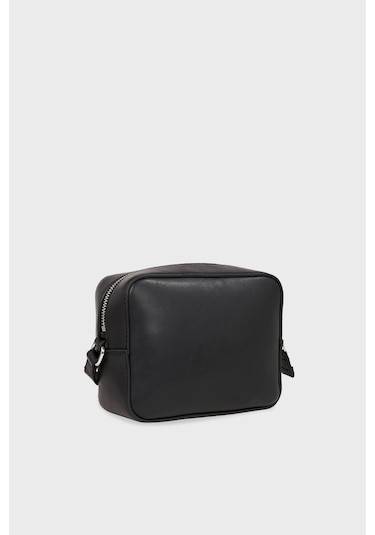 Tommy Hilfiger Kadın Çanta - Siyah AW0AW16964 BDS Siyah