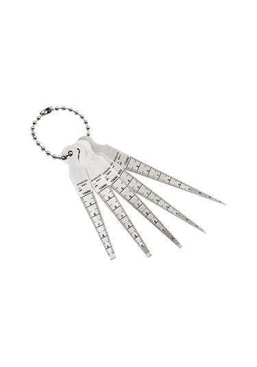 Suntek 5x Feeler Göstergeleri Konik Göstergeler Buji Kaynak