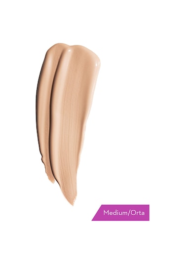 Lumene Shade Medium-7 Etkili Renk Dengeleyici CC Krem SPF 20 Orta 30 ML