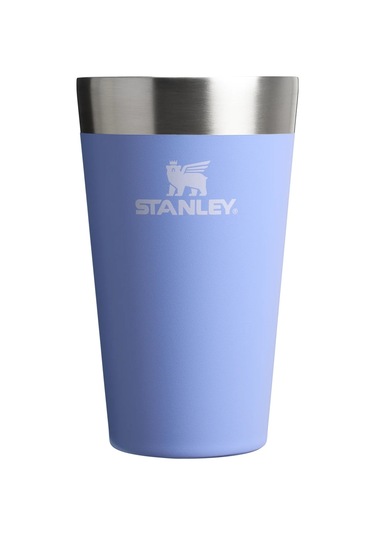 Stanley Adventure Vakumlu Soğuk İçecek Bardağı 0.47 Lt - Hydrangea