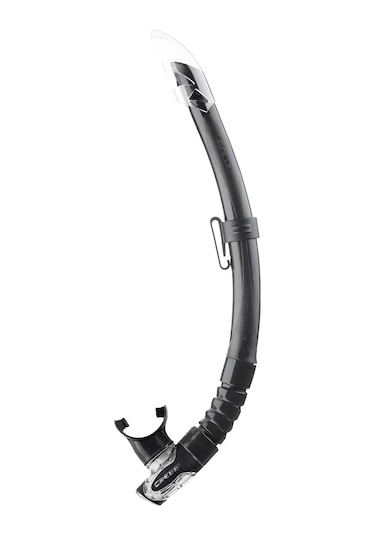 Cressi Pluma Serbest Ve Tüplü Dalış Seti P,m,ş Siyah 45-46 Siyah