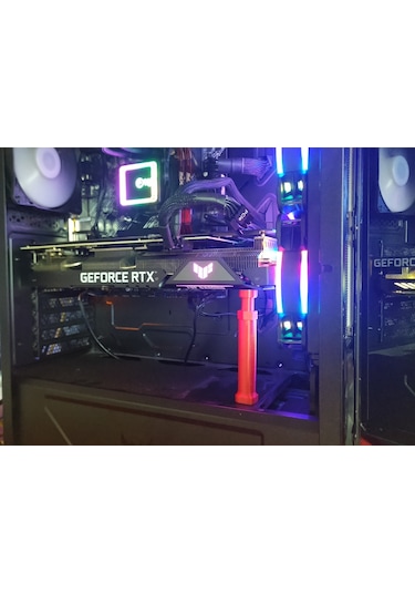 Ekran Kartı Tutacağı-Gpu Tutucu- Gpu Sarkma Önleyici-Gpu Holder