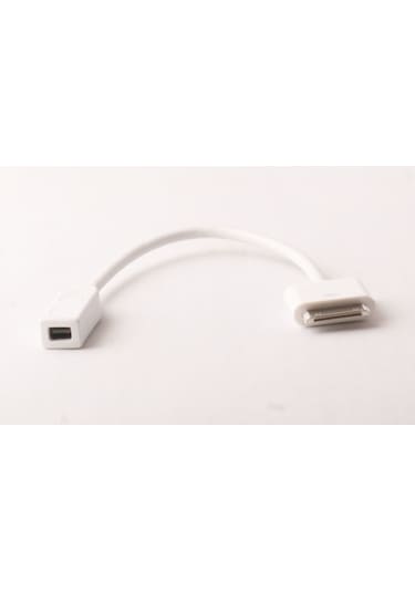Vcom CG714 iPhone 4, Apple Uyumlu iPad  2, 3 To Mini Display