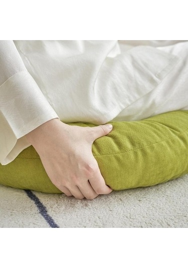 Flybuy Zemin Yastığı Tatami Suntek Ofis Nw Mobilya Duası Bosphorusboutique Bej Bej Bej Açık We Bej