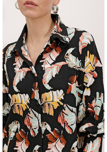 Örme İkili Takım - Siyah 001