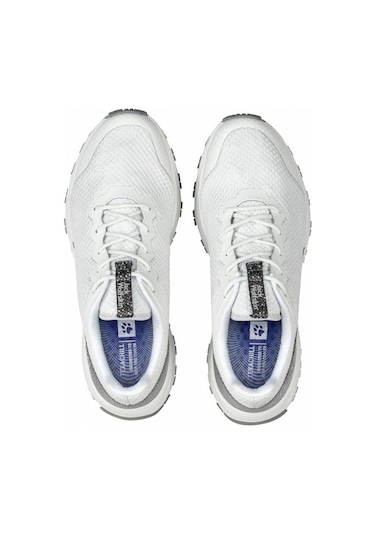 Jack Wolfskin Prelight Vent Low M Erkek Spor Ayakkabı-28386-beyaz Beyaz