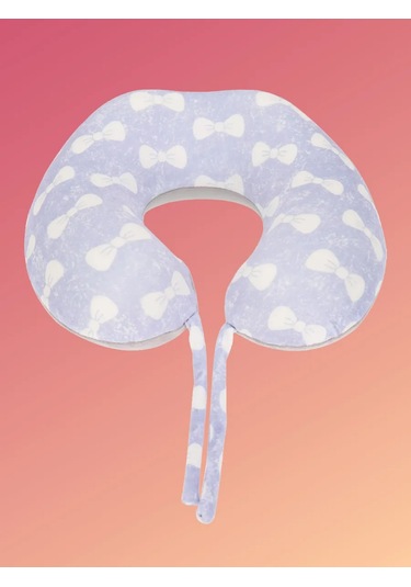 Mıland Çocuklar İçin Seyahat Boyun Yastığı 172748539