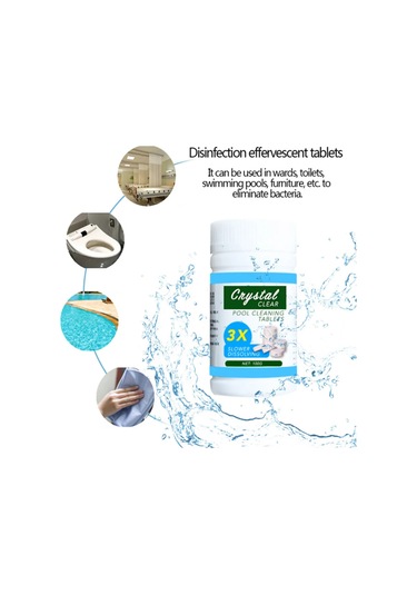 Qingmipy Mavi Yüzücü Havuz Temizleyici Seti - Havuz Aksesuarı Ve Ekipmanı Mavi