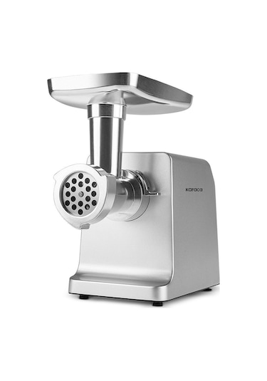 Karaca Salça,Sucuk,Sosis ve İçli Aparatlı Kıyma Makinesi