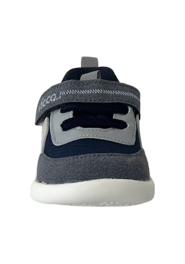 Vicco Trick 346.e23k.379 Lacivert İlk Adım Günlük Ayakkabı Lacivert