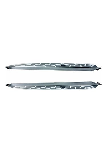 Hyundai Bayon Yan Basamak Koruma Oem Tip 2021+ Sonrası