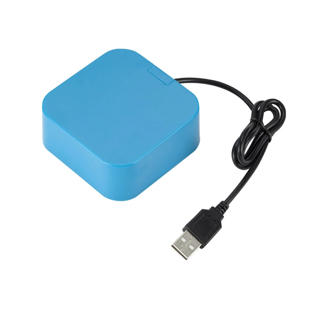 Sones 7'si 1 Arada Combo Usb 2.0 Hub Okuyucu 7 Portlu