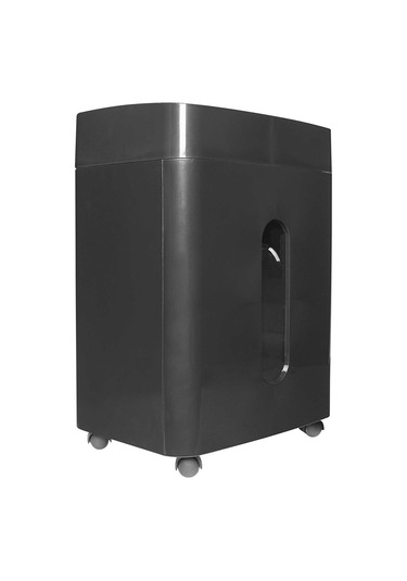 Everest Jp-727c Çapraz Kağıt Kesme Makinesi Siyah