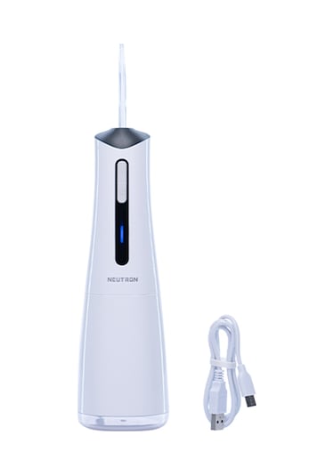 Neutron Taşınabilir Yemek Sonrası Şarjlı Ağız Duşu