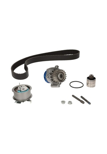 Audi A5 2.0 Tdı Triger Set Takımı 145 Diş Ina