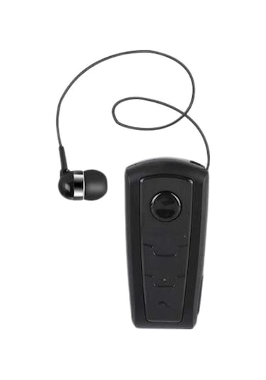 Mikrofonlu - 995 - Makaralı Bluetooth Kulakiçi Kulaklık Android Ve - Muratech - İos Uyumlu