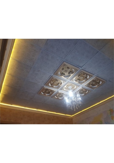 Saray Tavan 60 60 Cm