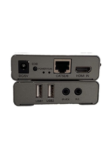 Seenergy SE-60MKE CAT6 1080P HDMI
