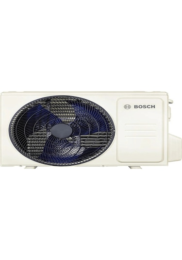 Bosch Climate 2001 CL2001U W 35 E A++ 12000 BTU Inverter Duvar Tipi Klima
