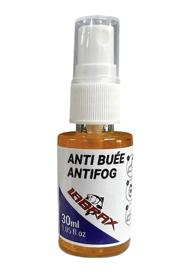 Labrax Buğu Önleyici Sprey 30 Ml Yok Çok Renkli