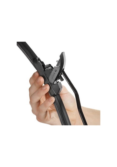 Bosch Aerotwin Muz Silecek Takımı Honda City 2020-2024 İle Uyumlu