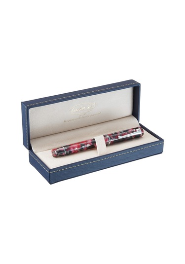 Conklin Duraflex Elements Fire Dolma Kalem Ef Uç Diğer