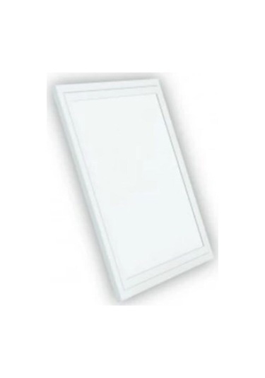 16w 30x30 Slim Led Panel Armatür 3000k