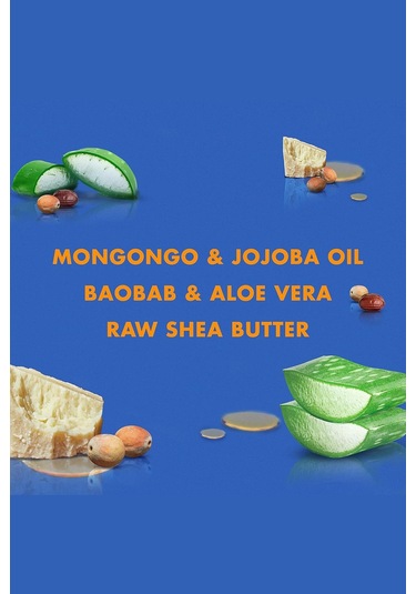 Shea Moisture High Porosity Nemlendirici Şampuan 384 ML