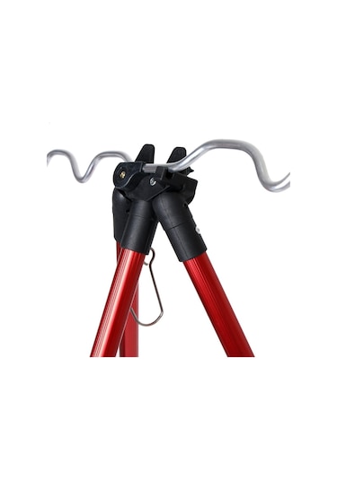 Suntek Teleskopik Olta Tripod Standı Olta Tutucu Dişli Yer