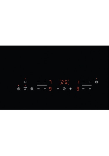Electrolux EHF6343FOK Elektrikli Ankastre Ocak