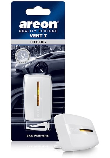 Areon Vent 7 Iceberg