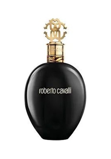 Roberto Cavalli Signature Nero Assoluto Edp 75 Ml Diğer