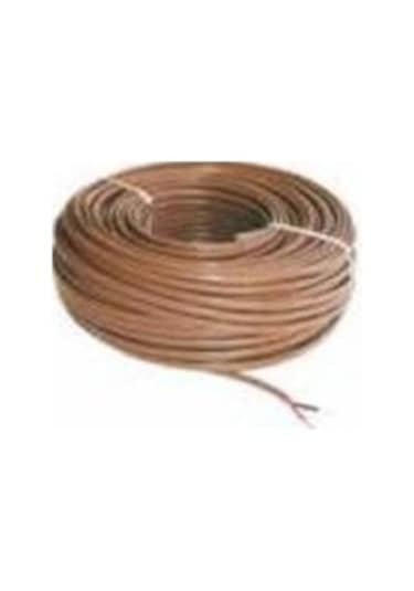 Sevtel Marin Yassı Kablo 3 X 2,50 Mm