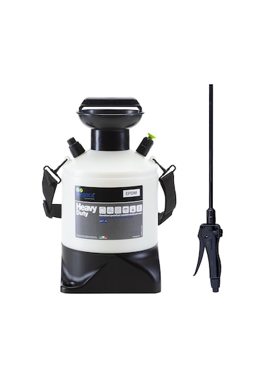 Epoca Tec 5 Alkali Ve Alkol Dayanımlı Basınçlı Pompa 5 Litre